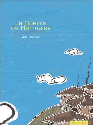 cover image of La guerra de Hormelef